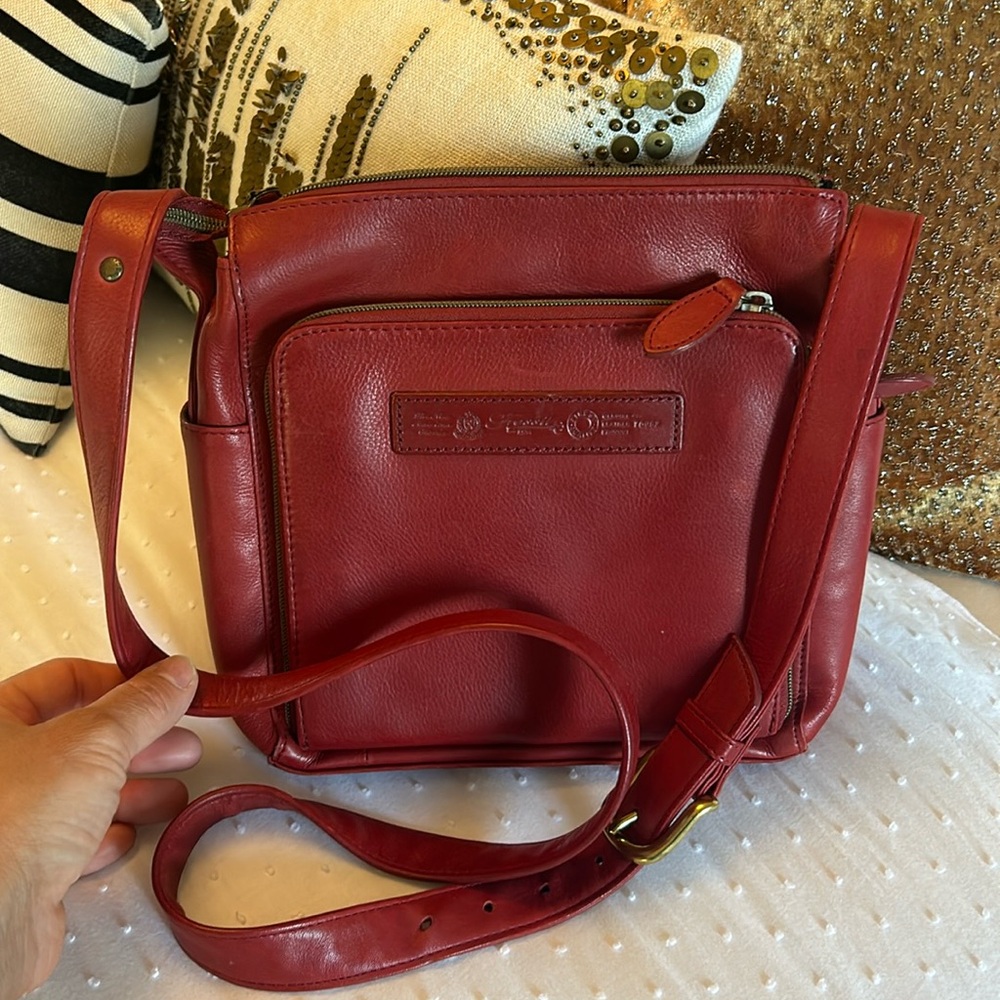 Fossil vintage